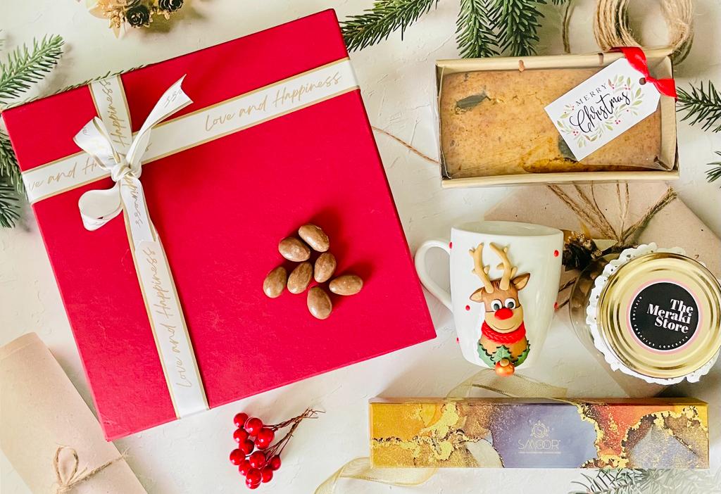 Reindeer Delight