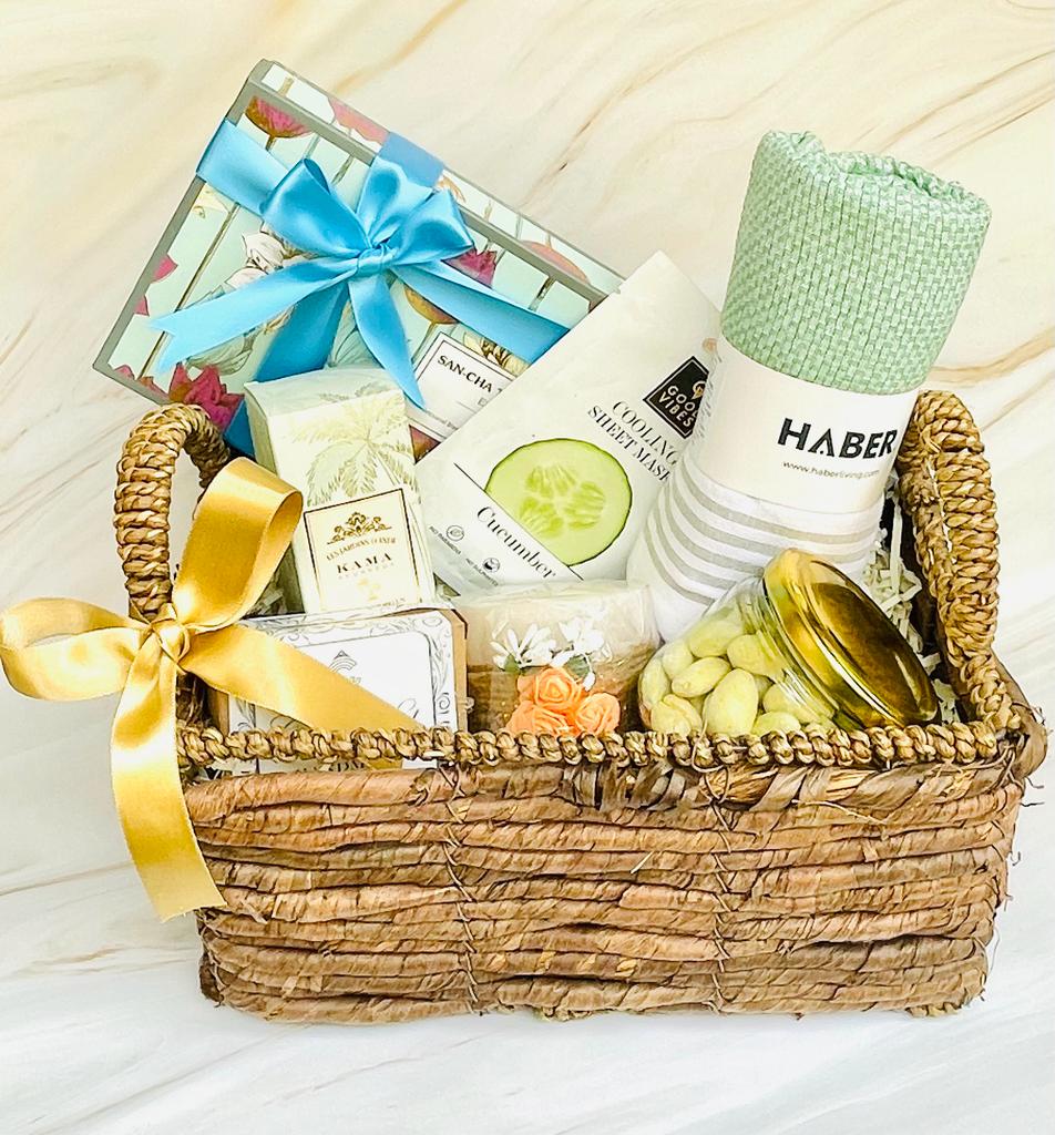Soulful Spa Selections