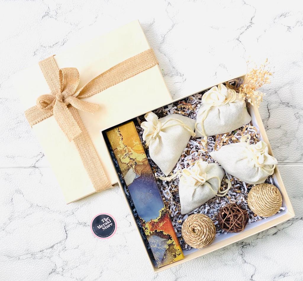 Choco-Nut Delights