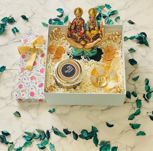 Divine Blessings